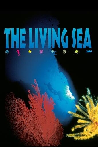 Assistir The Living Sea online