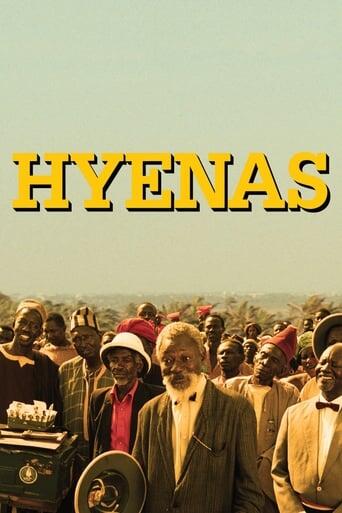 Assistir Hyènes online