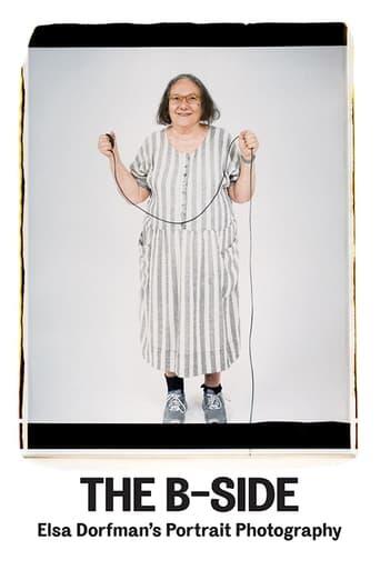 Assistir The B-Side: Elsa Dorfman's Portrait Photography online