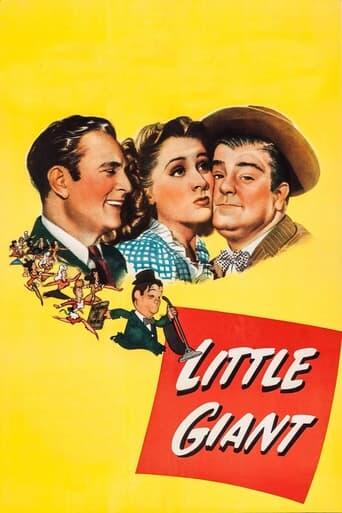 Assistir Little Giant online