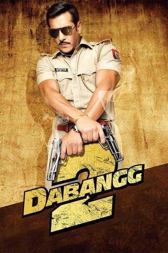 Assistir Dabangg 2 online