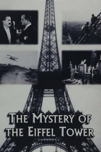 Assistir Le Mystère de la Tour Eiffel online