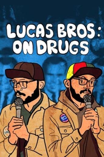 Assistir Lucas Brothers: On Drugs online