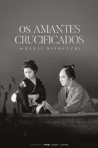 Assistir Os Amantes Crucificados online