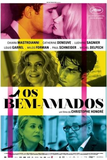 Assistir Bem-Amadas online