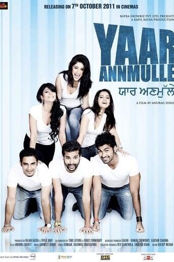 Assistir Yaar Anmulle online