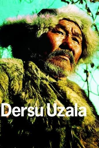 Assistir Dersu Uzala online