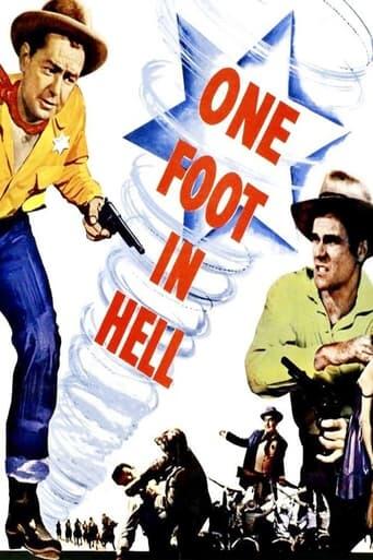 Assistir One Foot in Hell online