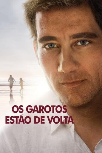 Assistir Os Garotos Estão de Volta online