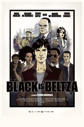 Assistir Black Is Beltza online