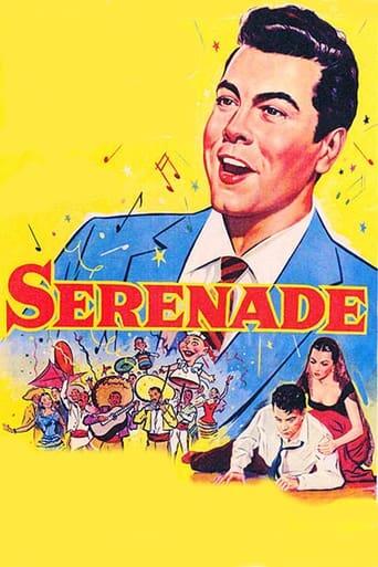 Assistir Serenata online