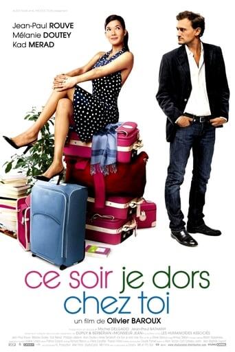 Assistir Ce soir je dors chez toi online