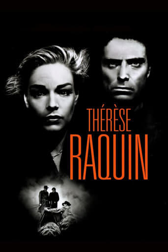 Assistir Thérèse Raquin online