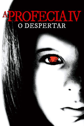 Assistir A Profecia IV: O Despertar online