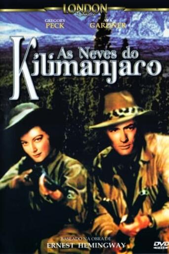 Assistir As Neves do Kilimanjaro online