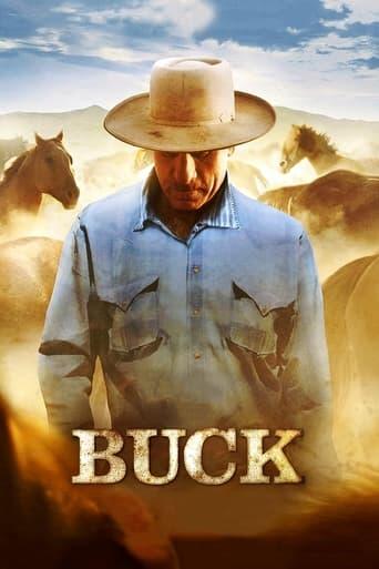 Assistir Buck, O Encantador de Cavalos online