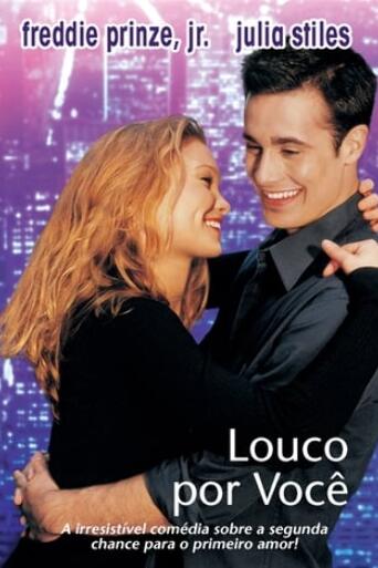 Assistir Louco Por Você online