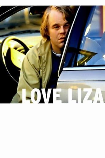 Assistir Com Amor, Liza online