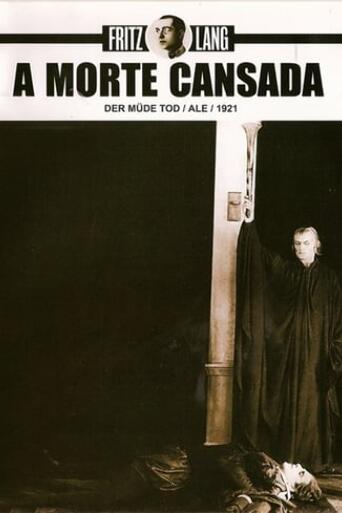 Assistir A Morte Cansada online