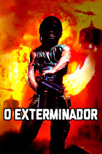 Assistir O Exterminador online