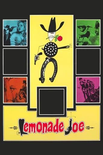 Assistir Lemonade Joe online