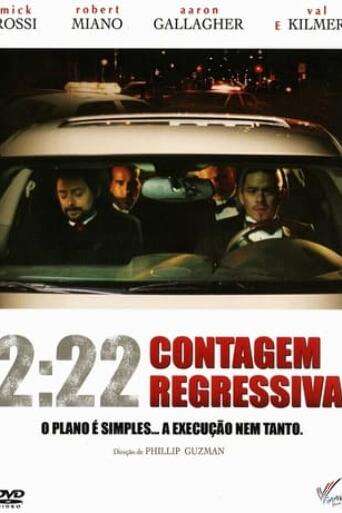 Assistir 2:22 - Contagem Regressiva online