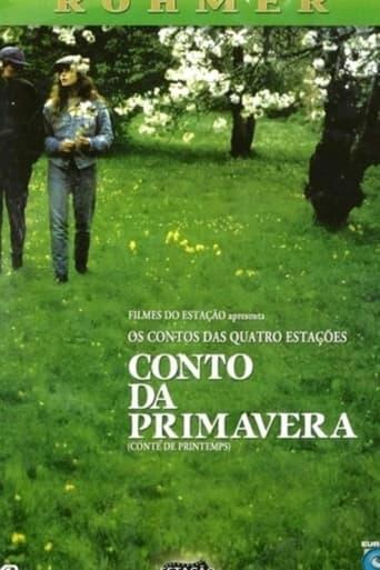 Assistir Conto da Primavera online