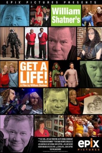 Assistir Get a Life! online