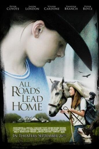 Assistir All Roads Lead Home online