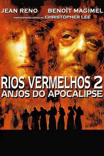 Assistir Rios Vermelhos 2 - Anjos do Apocalipse online