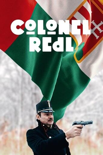 Assistir Coronel Redl online