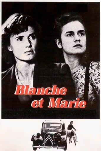 Assistir Blanche and Marie online