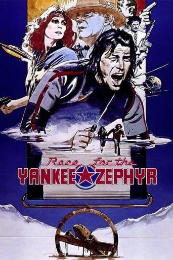 Assistir Race for the Yankee Zephyr online