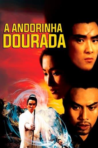 Assistir A Andorinha Dourada online