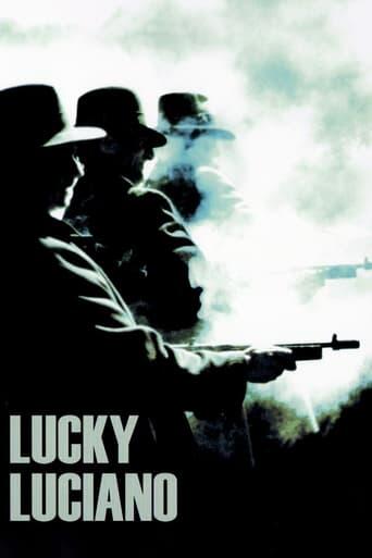 Assistir Lucky Luciano online