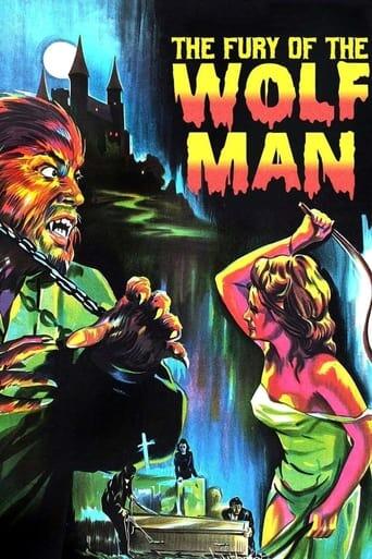 Assistir The Fury of the Wolf Man online