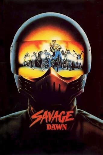 Assistir Savage Dawn online