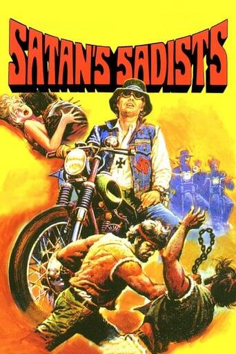 Assistir Satan's Sadists online