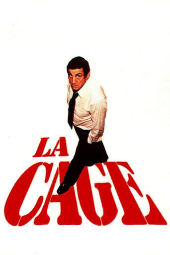 Assistir The Cage online