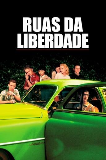 Assistir Ruas da Liberdade online