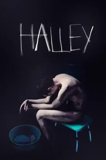 Assistir Halley online