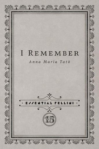 Assistir Marcello Mastroianni: I Remember online