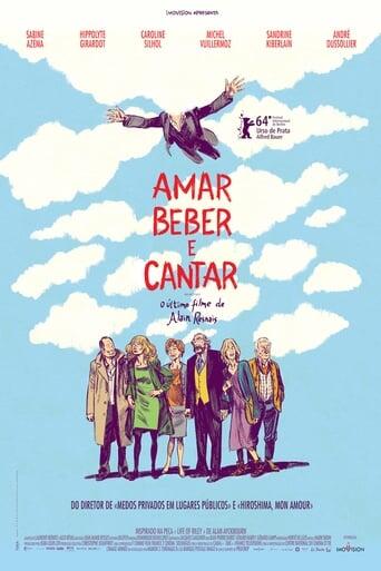 Assistir Amar, Beber e Cantar online