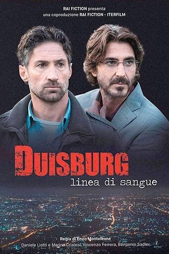 Assistir Duisburg - Linea di sangue online