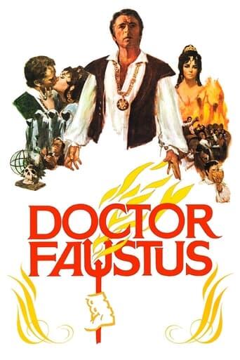 Assistir Doutor Faustus online