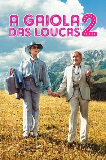 Assistir A Gaiola das Loucas 2 online