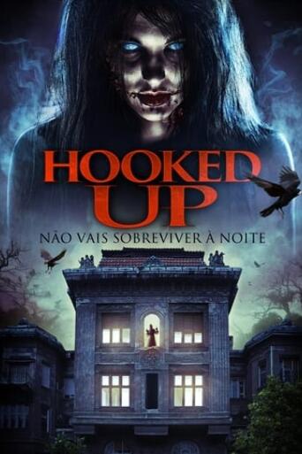 Assistir Hooked Up online