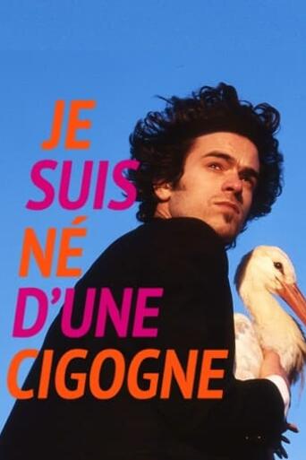 Assistir Je suis né d'une cigogne online