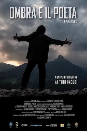 Assistir Ombra e il poeta online