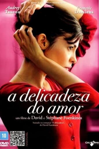 Assistir A Delicadeza do Amor online